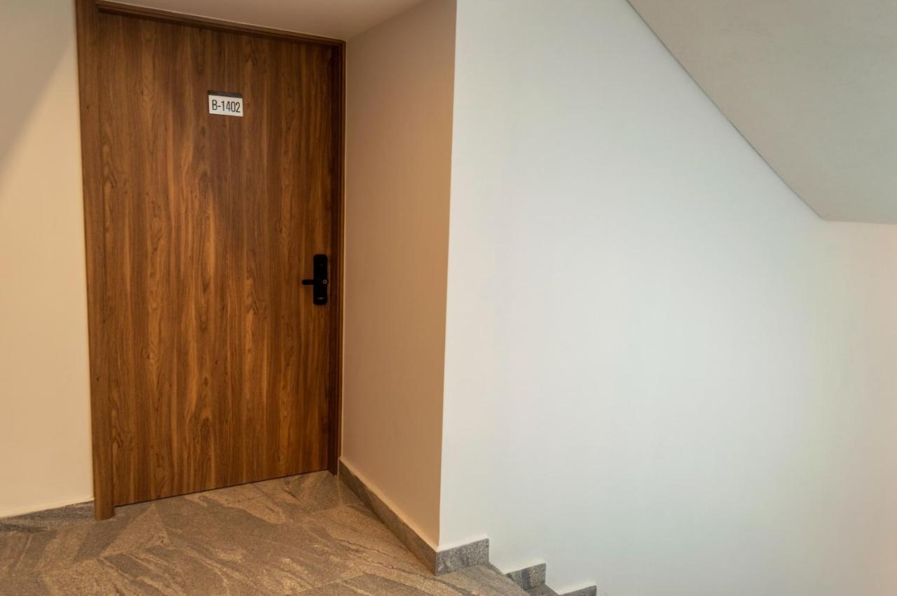 Mi Zona Lodging Condesa Mexico City Exteriör bild